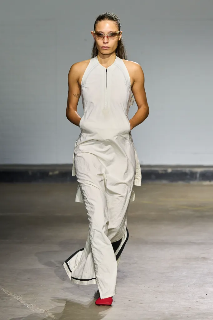 Johanna Parv 26SS003